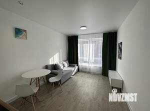 Студия квартира, на длительный срок, 20м2, 6/10 этаж