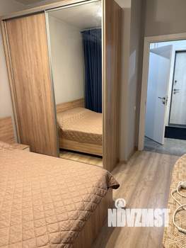 1-к квартира, посуточно, 34м2, 5/10 этаж