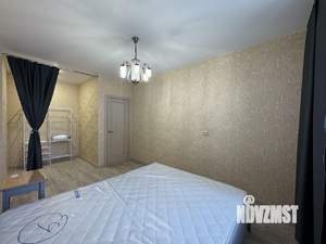 1-к квартира, на длительный срок, 33м2, 16/24 этаж