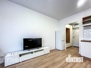 Студия квартира, на длительный срок, 20м2, 3/9 этаж