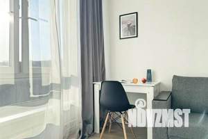 2-к квартира, посуточно, 60м2, 9/9 этаж