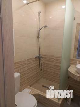 1-к квартира, на длительный срок, 33м2, 4/8 этаж
