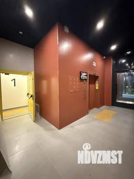 Студия квартира, на длительный срок, 20м2, 5/9 этаж