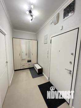 1-к квартира, на длительный срок, 40м2, 10/33 этаж