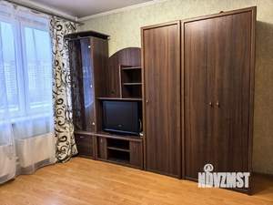1-к квартира, на длительный срок, 40м2, 11/20 этаж
