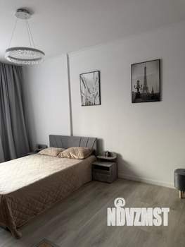 Студия квартира, на длительный срок, 32м2, 9/34 этаж