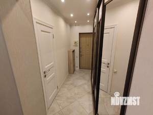 3-к квартира, на длительный срок, 93м2, 7/21 этаж