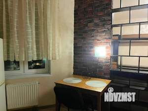 Студия квартира, на длительный срок, 37м2, 17/26 этаж