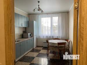 1-к квартира, на длительный срок, 52м2, 2/21 этаж