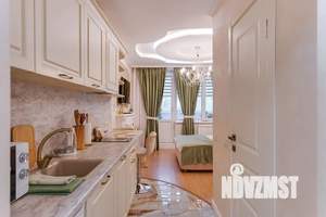 Студия квартира, посуточно, 28м2, 1/22 этаж