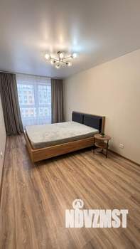 1-к квартира, на длительный срок, 35м2, 7/8 этаж