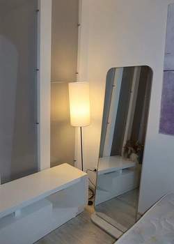 1-к квартира, на длительный срок, 39м2, 19/44 этаж