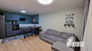 3-к квартира, на длительный срок, 91м2, 3/9 этаж
