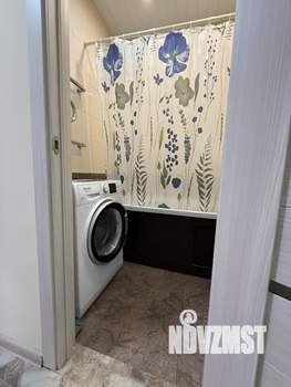 2-к квартира, на длительный срок, 44м2, 2/8 этаж