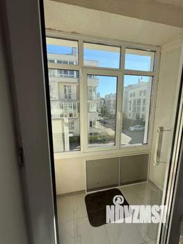 1-к квартира, на длительный срок, 40м2, 2/4 этаж