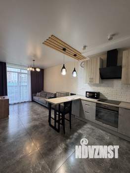 3-к квартира, на длительный срок, 55м2, 3/16 этаж