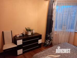 2-к квартира, на длительный срок, 59м2, 4/6 этаж