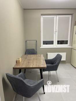 1-к квартира, на длительный срок, 40м2, 2/3 этаж