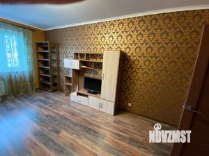 1-к квартира, на длительный срок, 40м2, 7/22 этаж