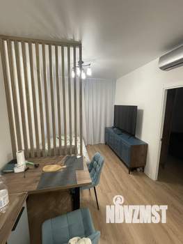 2-к квартира, на длительный срок, 35м2, 3/17 этаж