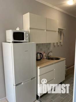 Студия квартира, посуточно, 20м2, 12/44 этаж