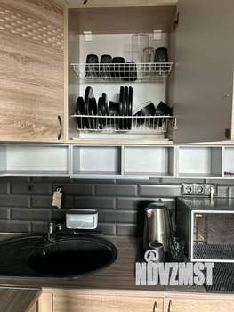 2-к квартира, на длительный срок, 52м2, 21/25 этаж