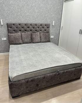 2-к квартира, на длительный срок, 55м2, 10/15 этаж