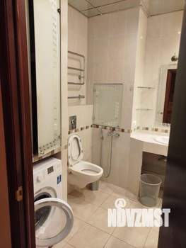 2-к квартира, на длительный срок, 74м2, 6/17 этаж