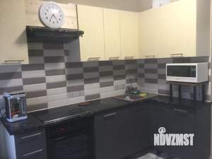 1-к квартира, на длительный срок, 34м2, 16/26 этаж
