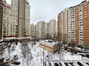 1-к квартира, на длительный срок, 42м2, 6/17 этаж