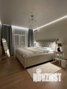 2-к квартира, посуточно, 55м2, 6/8 этаж