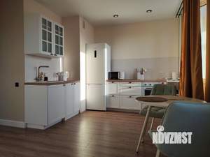 Студия квартира, на длительный срок, 28м2, 8/25 этаж