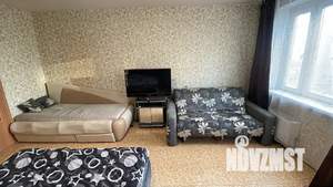 1-к квартира, посуточно, 23м2, 1/12 этаж