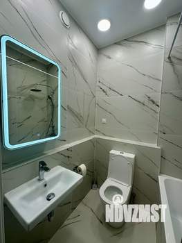 2-к квартира, на длительный срок, 56м2, 23/28 этаж