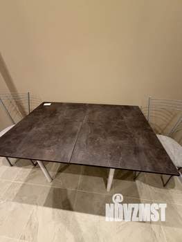 1-к квартира, на длительный срок, 41м2, 5/17 этаж