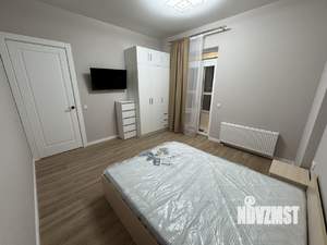 2-к квартира, на длительный срок, 53м2, 23/28 этаж