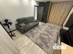 1-к квартира, на длительный срок, 40м2, 25/25 этаж