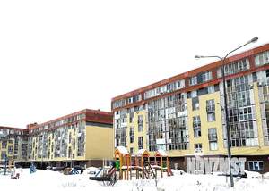 Студия квартира, на длительный срок, 22м2, 4/8 этаж