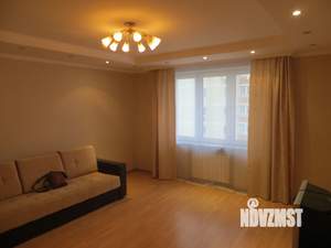 1-к квартира, на длительный срок, 48м2, 8/17 этаж