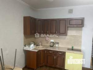 Студия квартира, на длительный срок, 30м2, 7/25 этаж