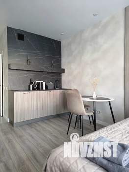 Студия квартира, посуточно, 20м2, 3/9 этаж