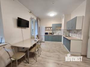 Студия квартира, на длительный срок, 30м2, 11/25 этаж