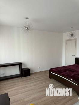 1-к квартира, на длительный срок, 33м2, 5/9 этаж