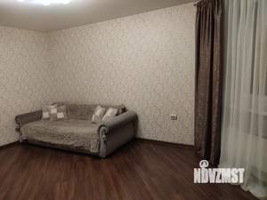 1-к квартира, на длительный срок, 44м2, 3/17 этаж