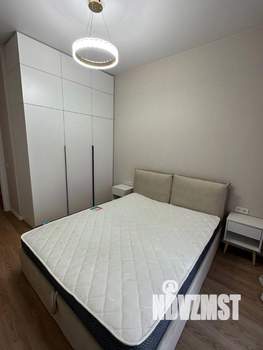 2-к квартира, на длительный срок, 52м2, 18/28 этаж