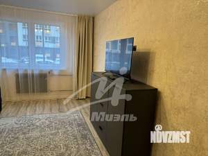 1-к квартира, на длительный срок, 37м2, 1/8 этаж