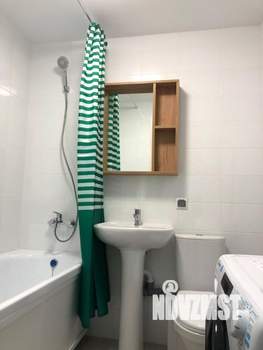 Студия квартира, посуточно, 22м2, 25/25 этаж