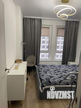 2-к квартира, на длительный срок, 38м2, 7/9 этаж