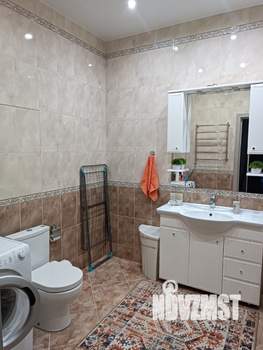 2-к квартира, на длительный срок, 60м2, 2/5 этаж
