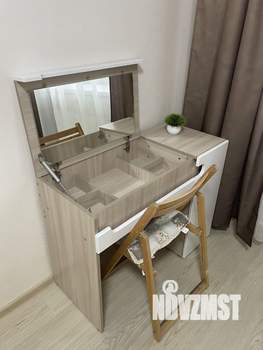 1-к квартира, на длительный срок, 38м2, 15/25 этаж